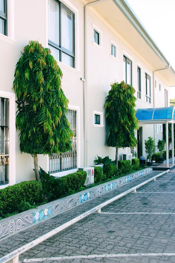 Citi Serviced Apartments & Motel - Lagatoi Place Port Moresby Exterior foto