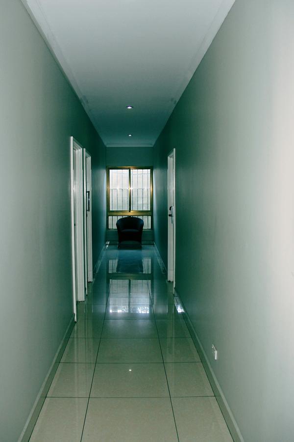 Citi Serviced Apartments & Motel - Lagatoi Place Port Moresby Exterior foto