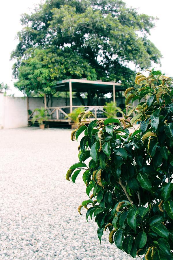 Citi Serviced Apartments & Motel - Lagatoi Place Port Moresby Exterior foto