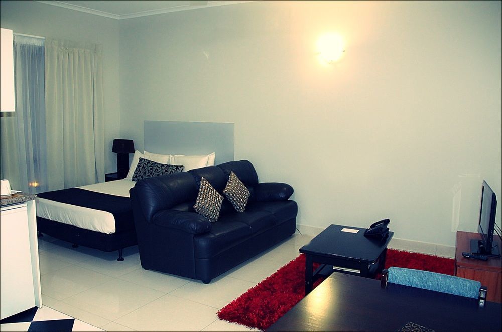 Citi Serviced Apartments & Motel - Lagatoi Place Port Moresby Exterior foto