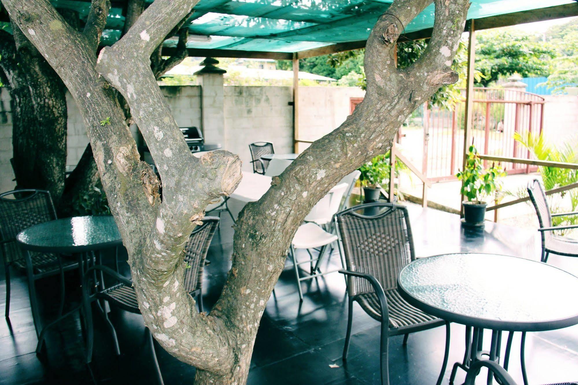Citi Serviced Apartments & Motel - Lagatoi Place Port Moresby Exterior foto