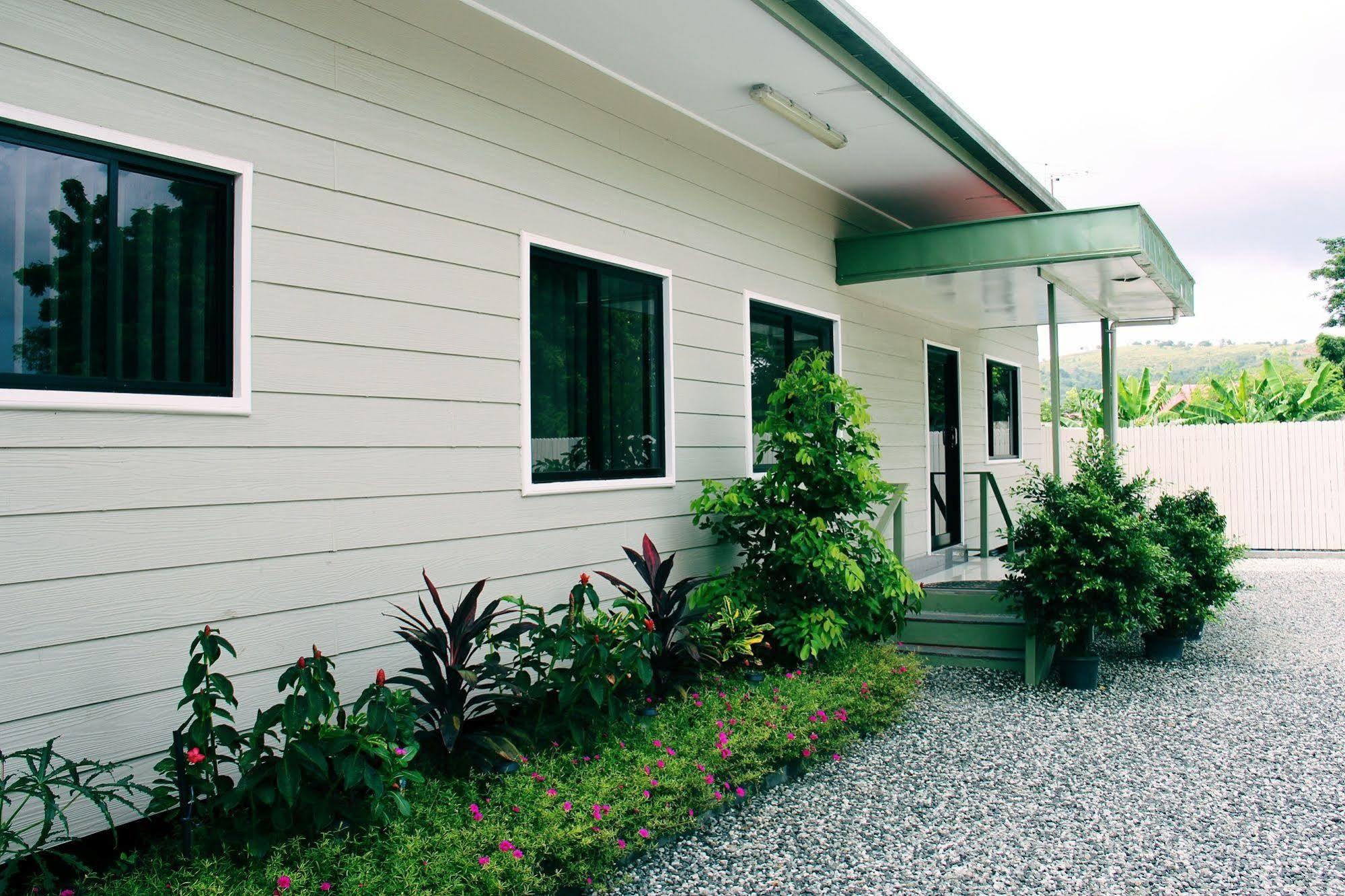 Citi Serviced Apartments & Motel - Lagatoi Place Port Moresby Exterior foto