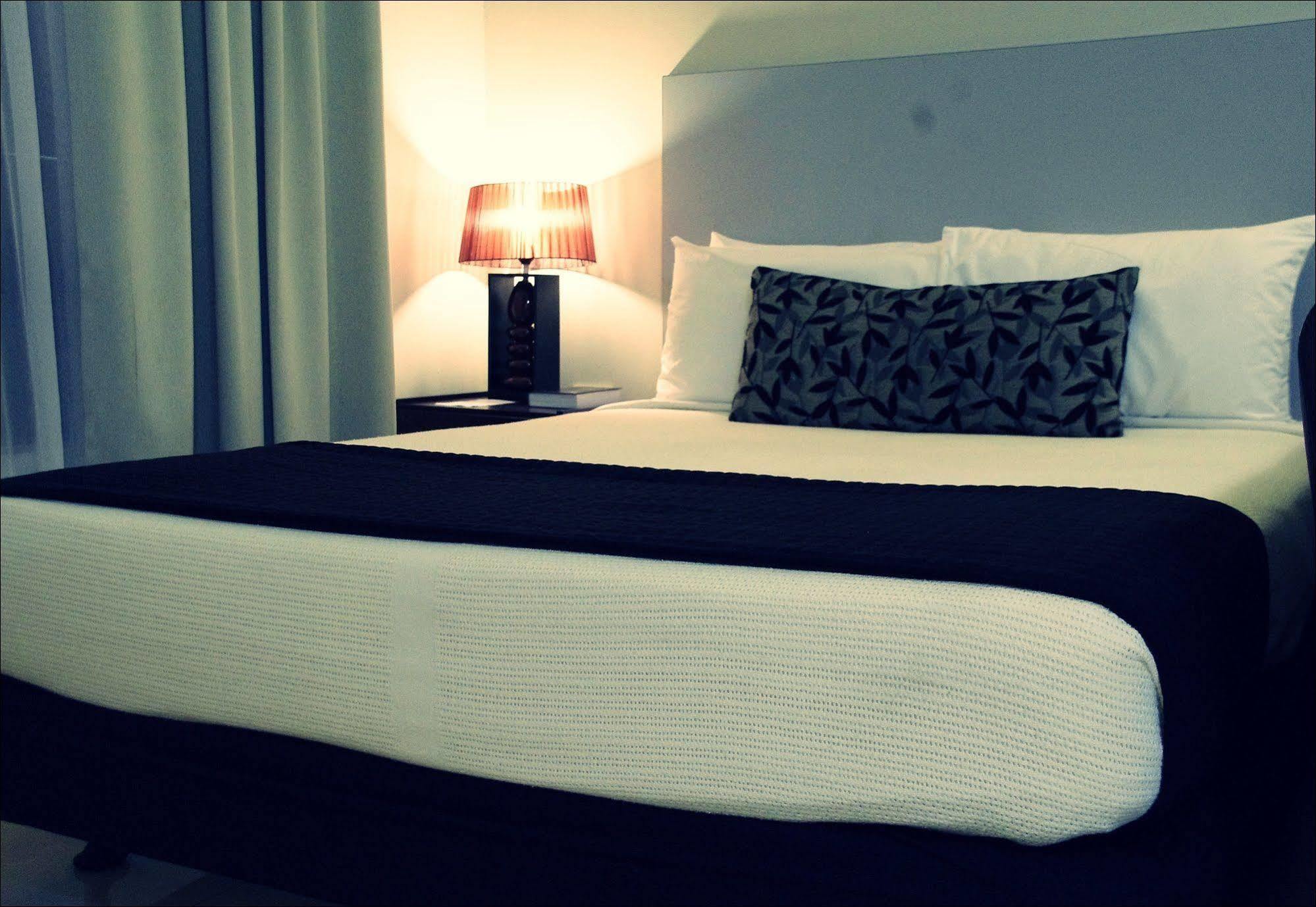 Citi Serviced Apartments & Motel - Lagatoi Place Port Moresby Exterior foto