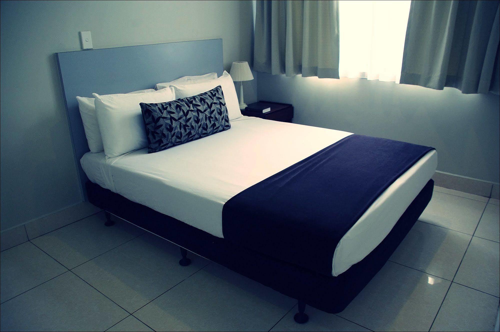 Citi Serviced Apartments & Motel - Lagatoi Place Port Moresby Exterior foto