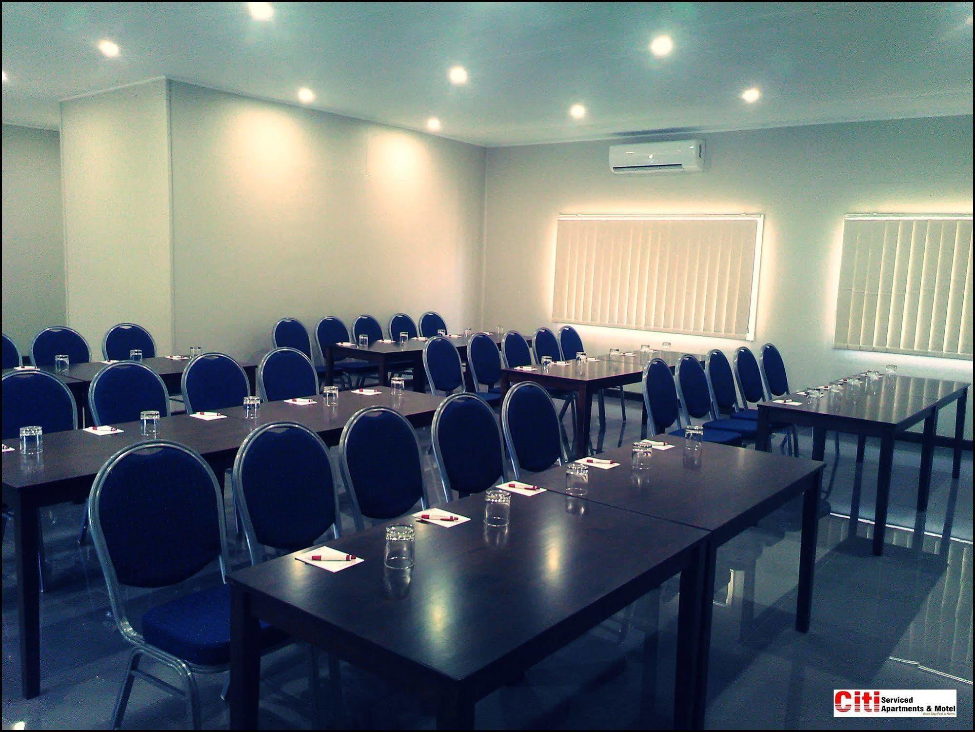 Citi Serviced Apartments & Motel - Lagatoi Place Port Moresby Exterior foto