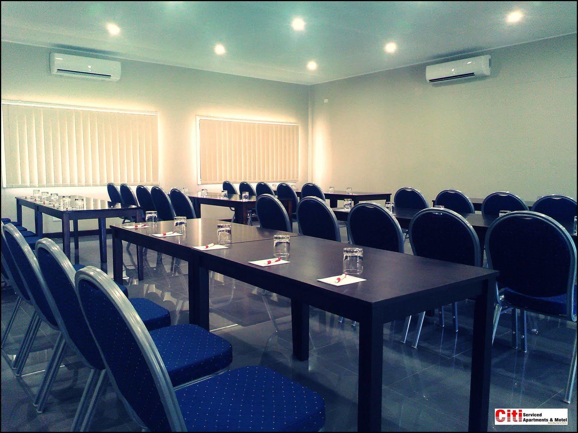 Citi Serviced Apartments & Motel - Lagatoi Place Port Moresby Exterior foto